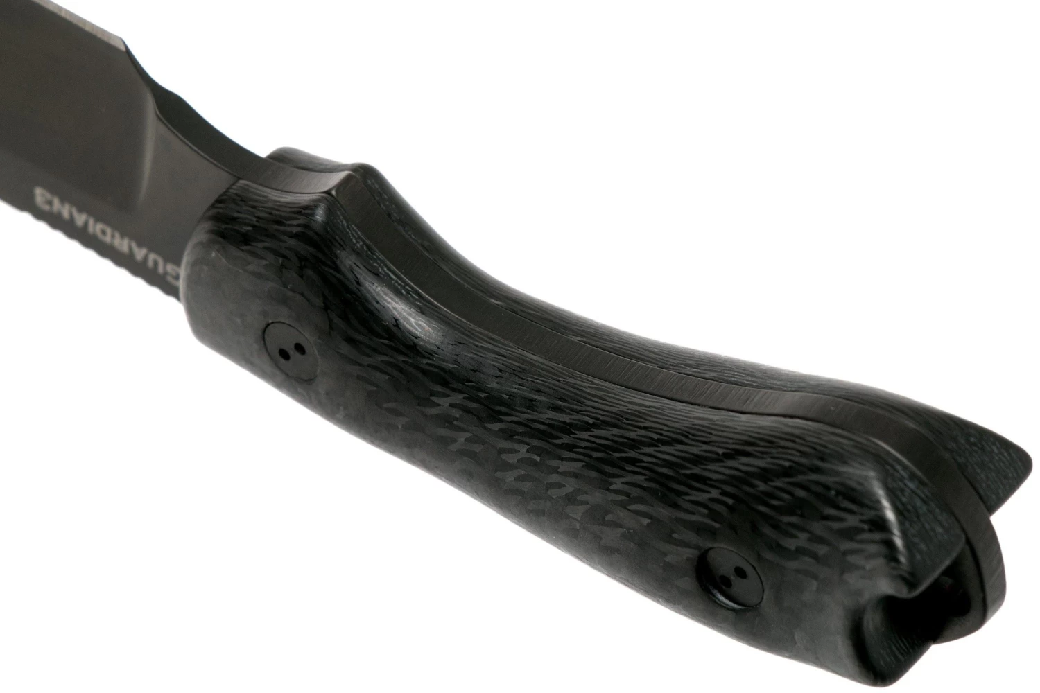 Bradford Guardian 3, 3D Carbonfiber Guardian 3 M390, Sabre DLC, 3S-114B - Imagen 4