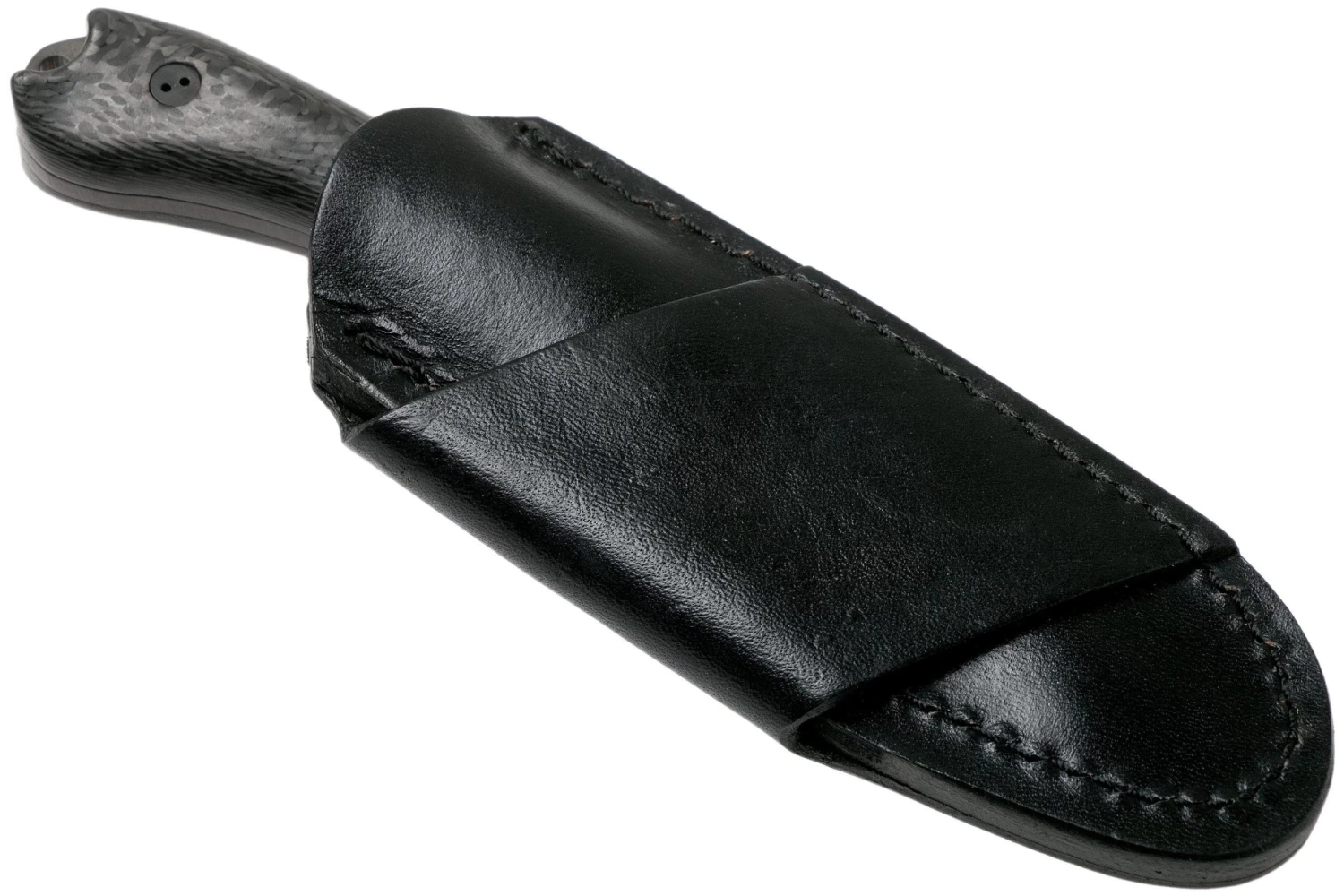 Bradford Guardian 3, 3D Carbonfiber Guardian 3 M390, Sabre DLC, 3S-114B - Imagen 7