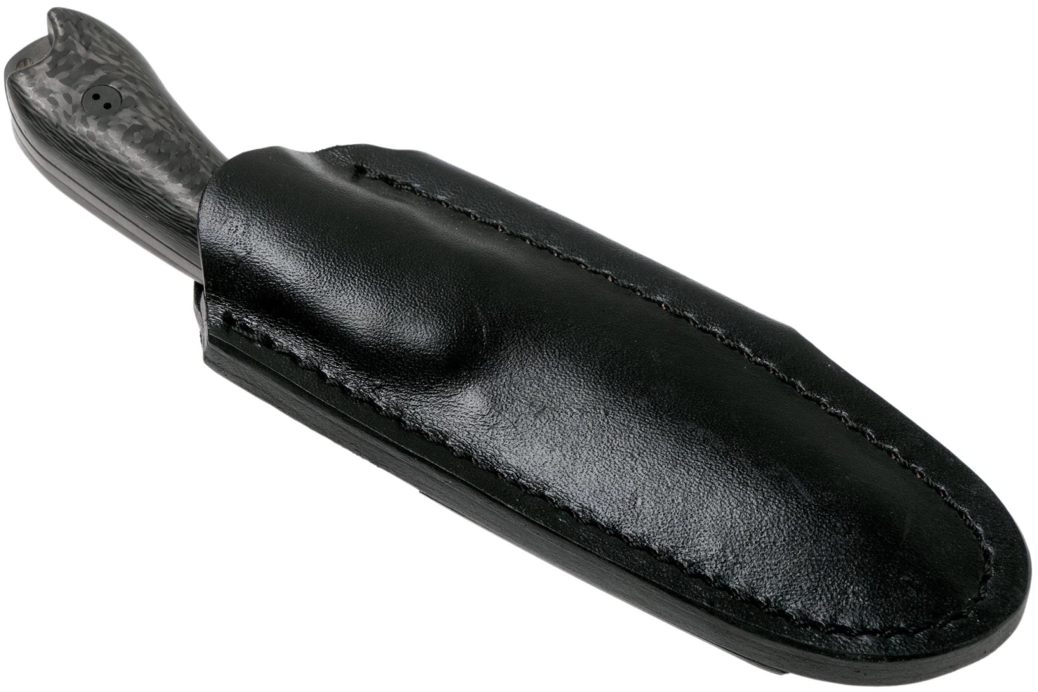 Bradford Guardian 3, 3D Carbonfiber Guardian 3 M390, Sabre DLC, 3S-114B - Imagen 8