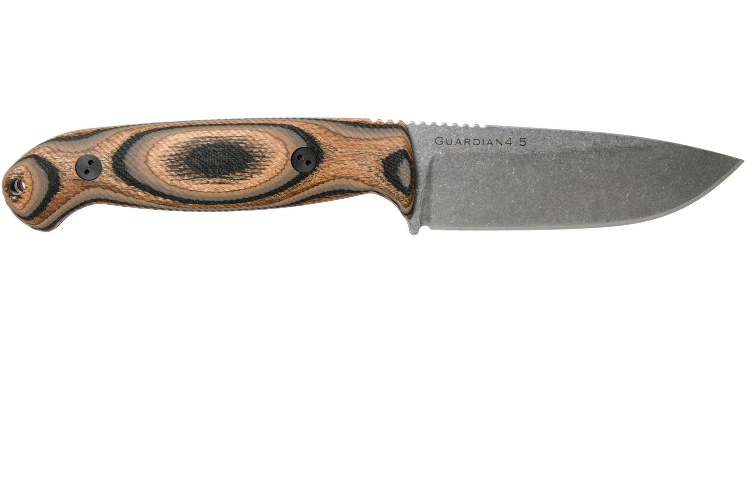 Bradford Guardian 4.5, 3D G-Wood Guardian 4.5 CPM 3V, Sabre Stonewashed 4.5S-115 - Imagen 2