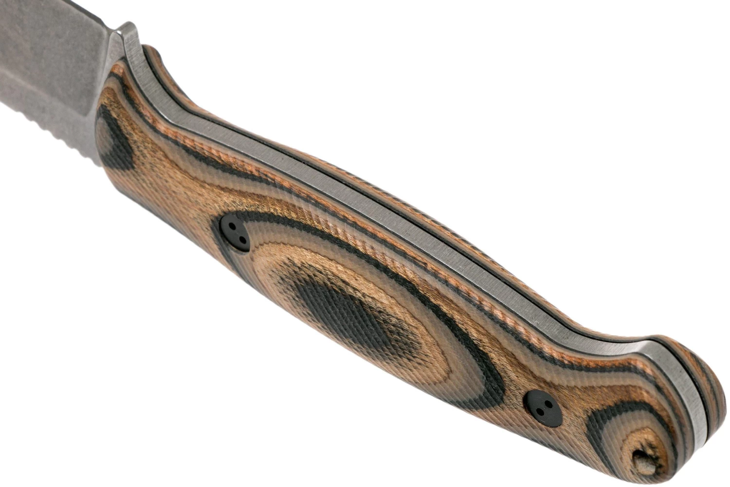 Bradford Guardian 4.5, 3D G-Wood Guardian 4.5 CPM 3V, Sabre Stonewashed 4.5S-115 - Imagen 4