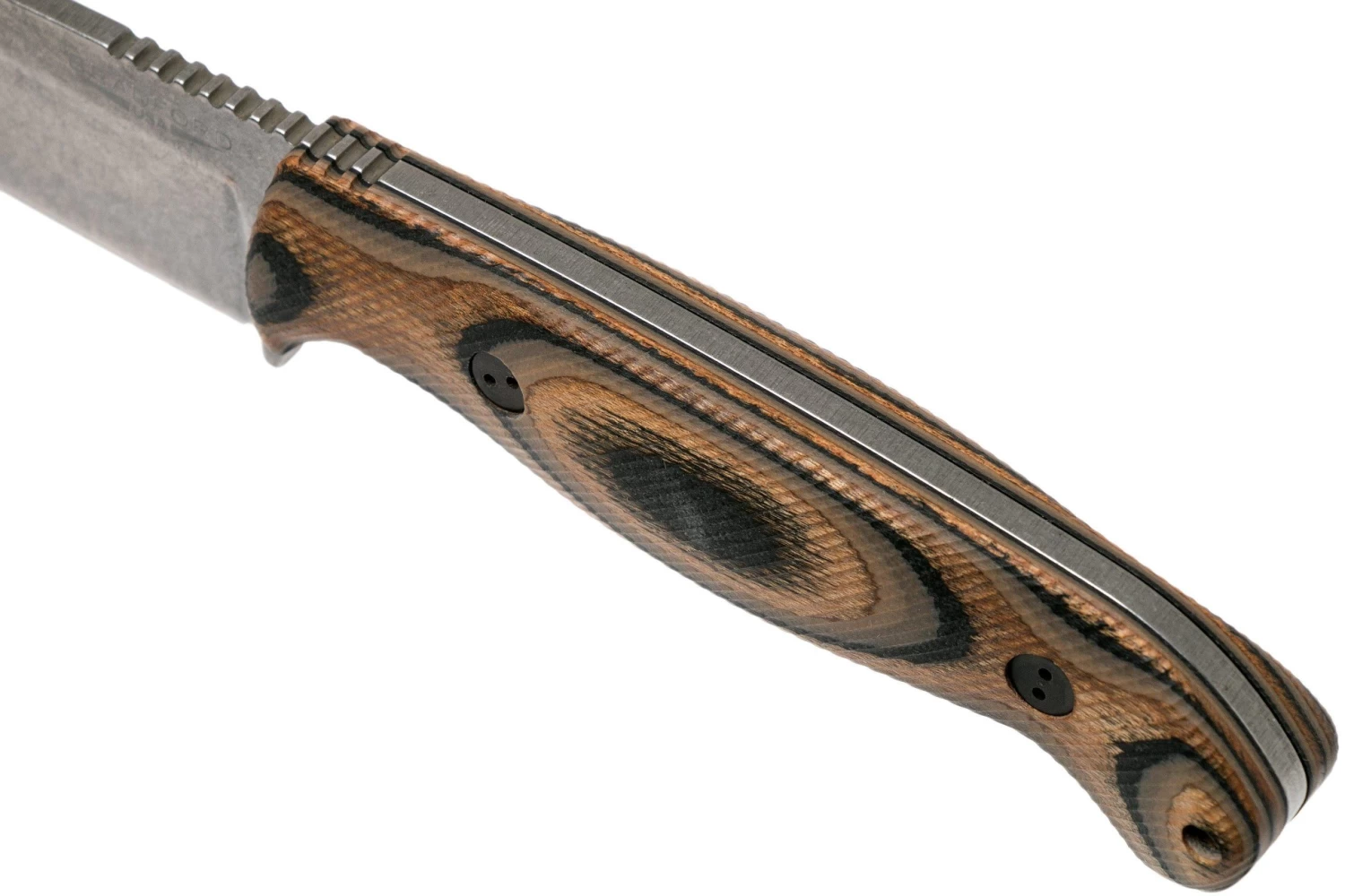 Bradford Guardian 4.5, 3D G-Wood Guardian 4.5 CPM 3V, Sabre Stonewashed 4.5S-115 - Imagen 5