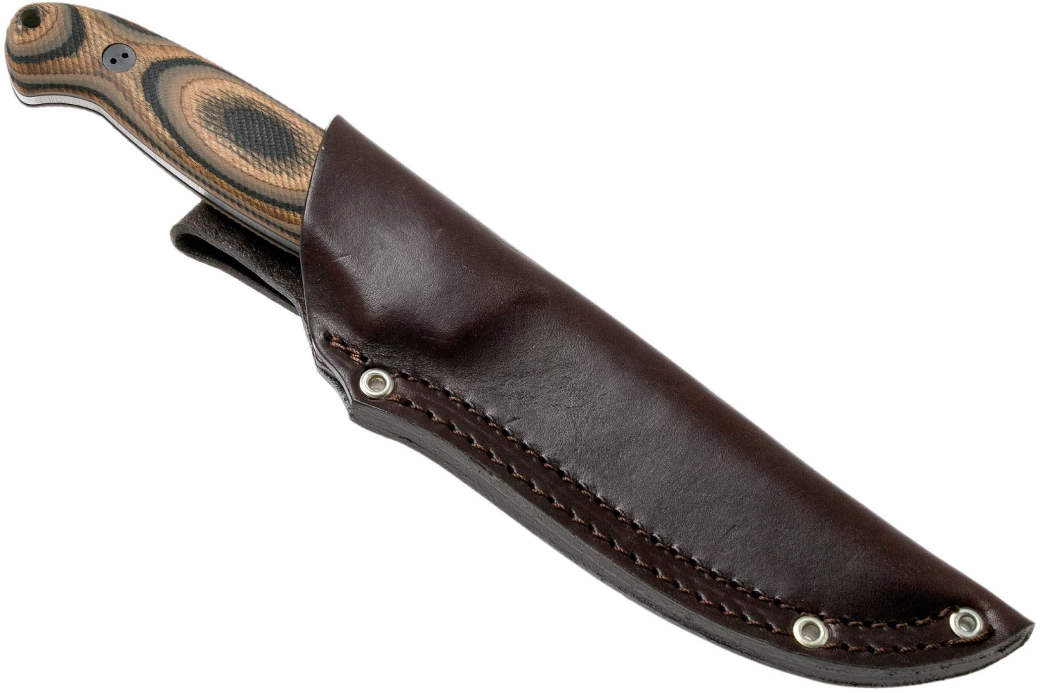 Bradford Guardian 4.5, 3D G-Wood Guardian 4.5 CPM 3V, Sabre Stonewashed 4.5S-115 - Imagen 7