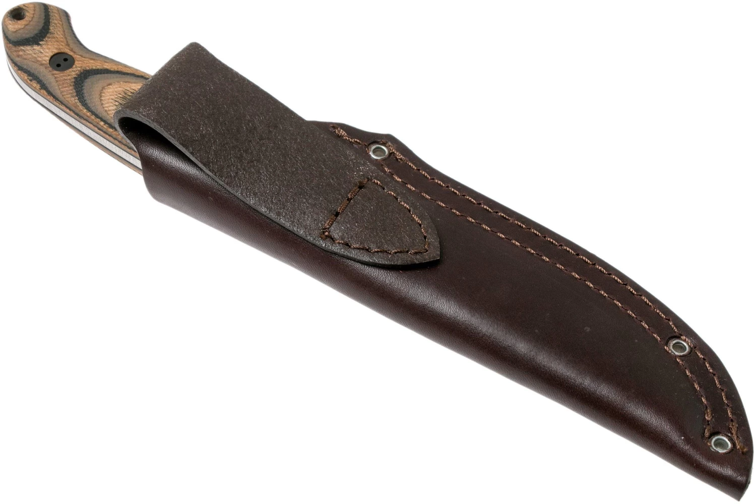 Bradford Guardian 4.5, 3D G-Wood Guardian 4.5 CPM 3V, Sabre Stonewashed 4.5S-115 - Imagen 8