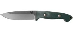 Benchmade 162 Bushcrafter