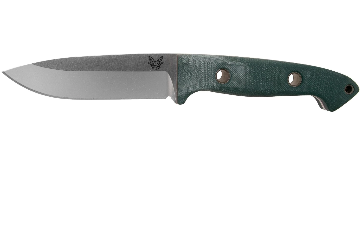 Benchmade 162 Bushcrafter