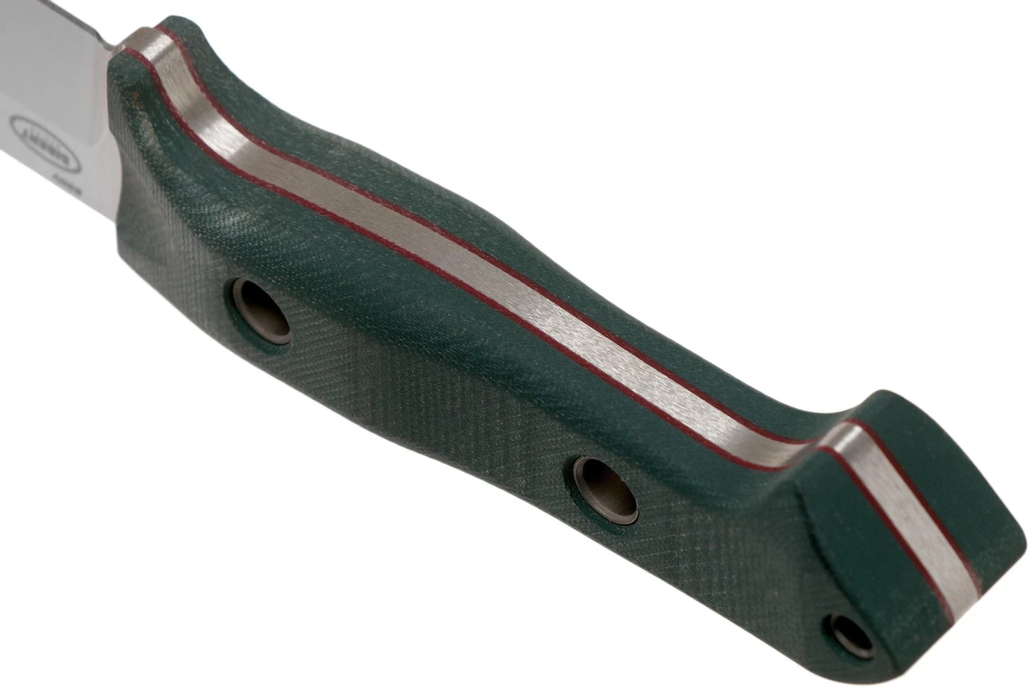 Benchmade 162 Bushcrafter - Imagen 4