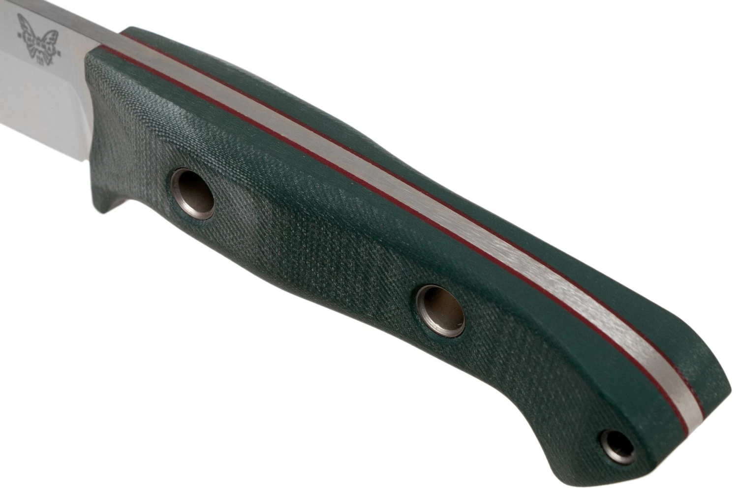 Benchmade 162 Bushcrafter - Imagen 5