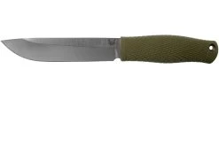 Benchmade Leuku 202 Cuchillo Bushcraft