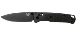 Benchmade Bugout Black 535BK-2 Navaja