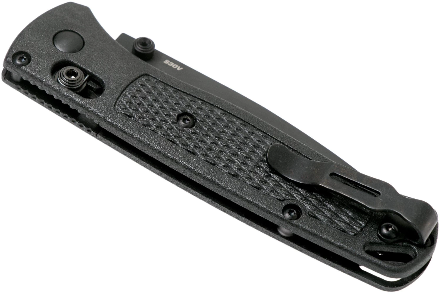 Benchmade Bugout Black 535BK-2 Navaja - Imagen 4