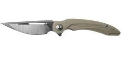 Bestech Irida BG25B Beige G10 Navaja, Kombou Design