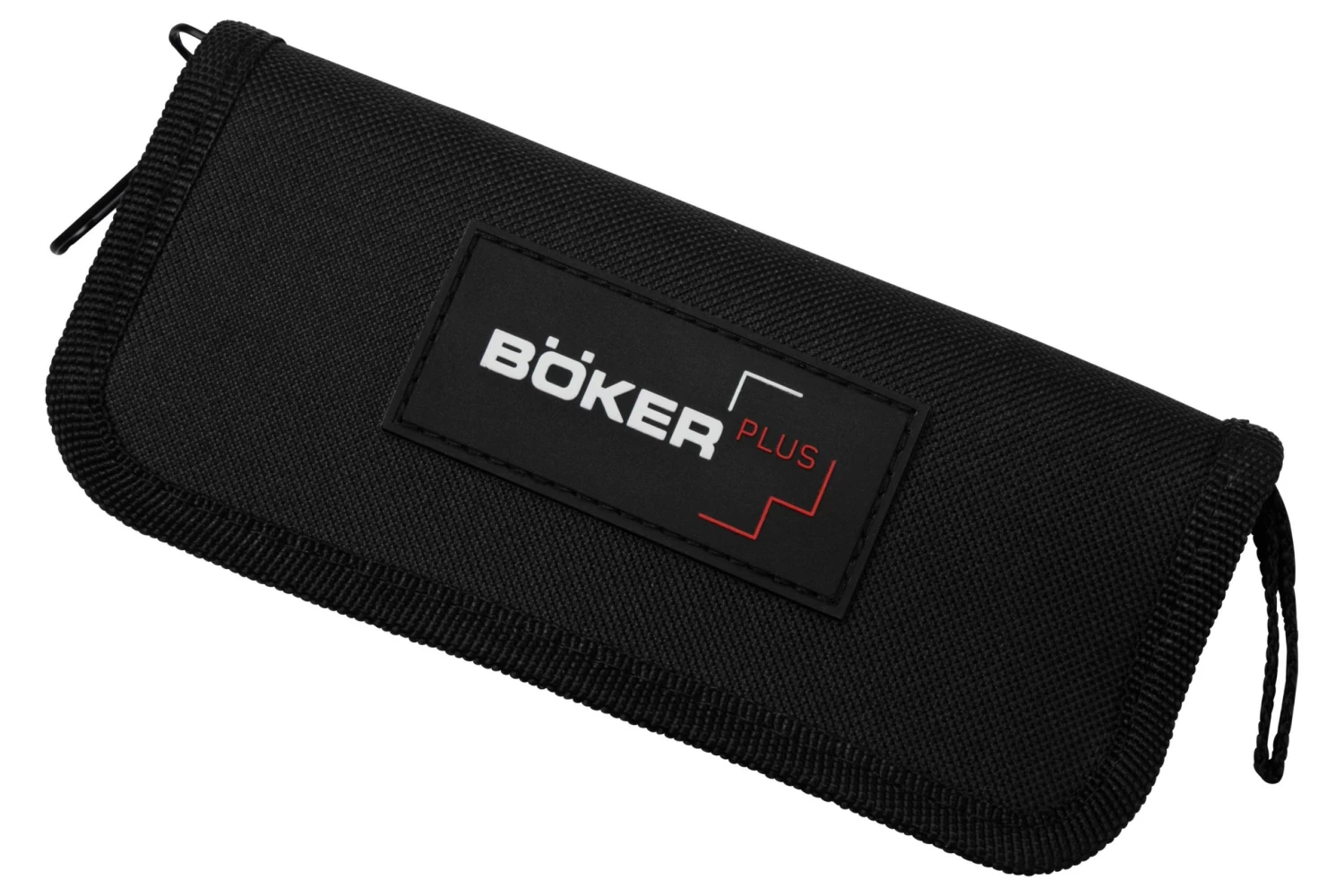 Böker Plus Mini Kwaiken Flipper Carb 01BO256 Navaja - Imagen 8