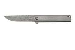 Böker Plus Gemma, Damascus 01BO358DAM, Navaja