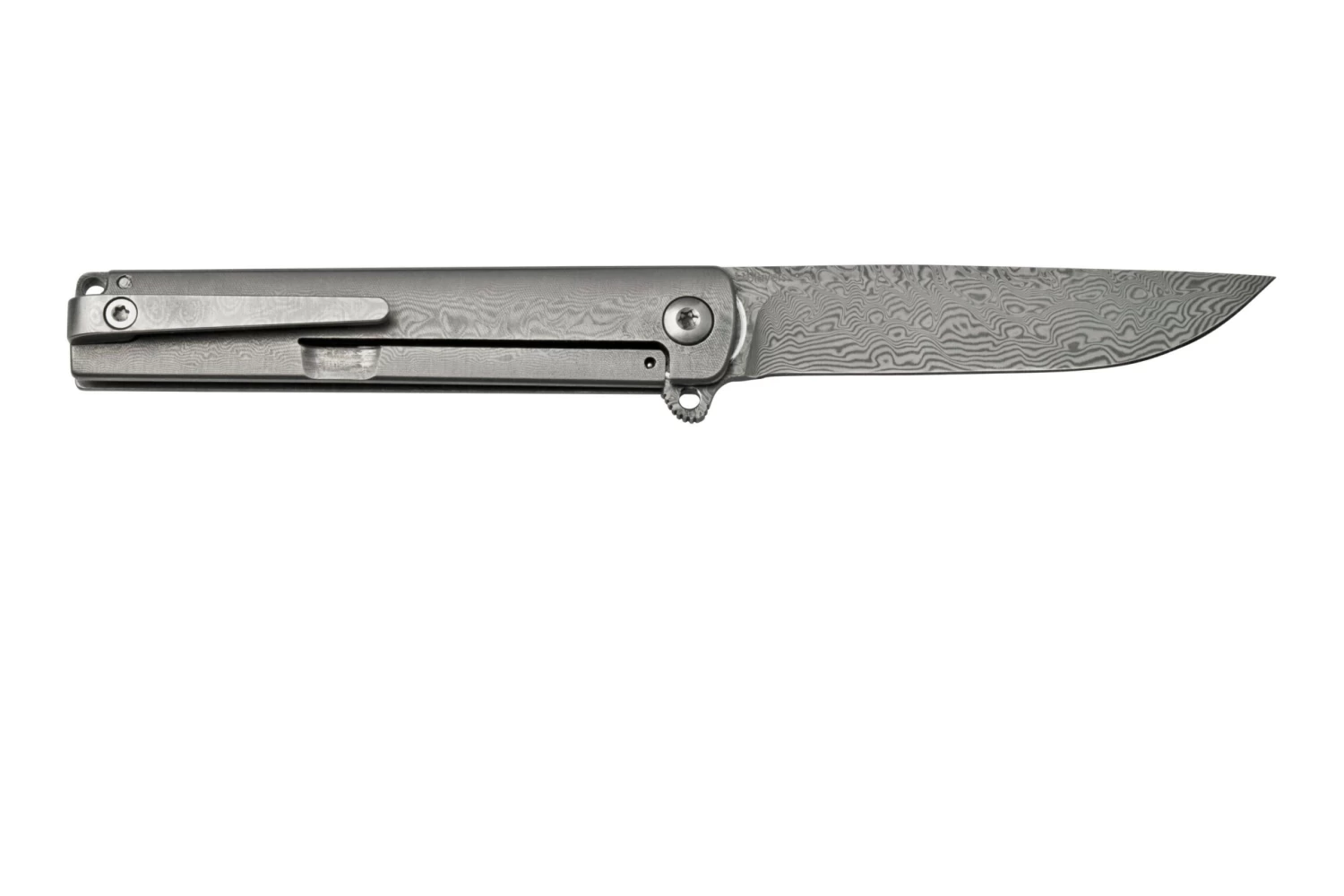 Böker Plus Gemma, Damascus 01BO358DAM, Navaja - Imagen 2