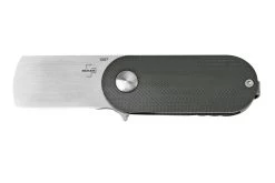 Böker Plus Suiseki 01BO489 Navaja, Diseño Darriel Caston