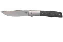 Böker Plus Urban Trapper Premium, Fibra De Carbono, 01BO613 Navaja