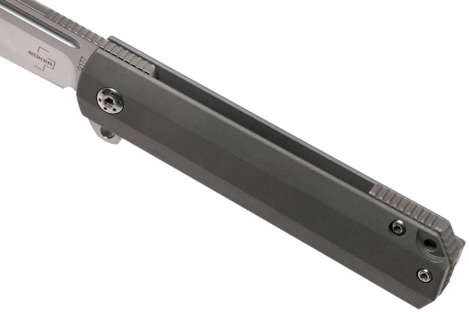 Böker Plus Cataclyst 01BO640 Navaja - Imagen 7