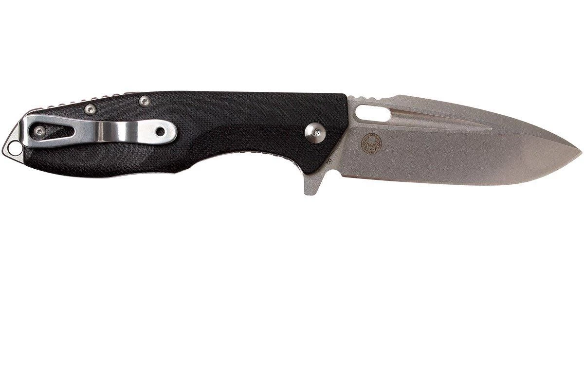 Böker Plus Caracal Folder 01BO771 Navaja - Imagen 2