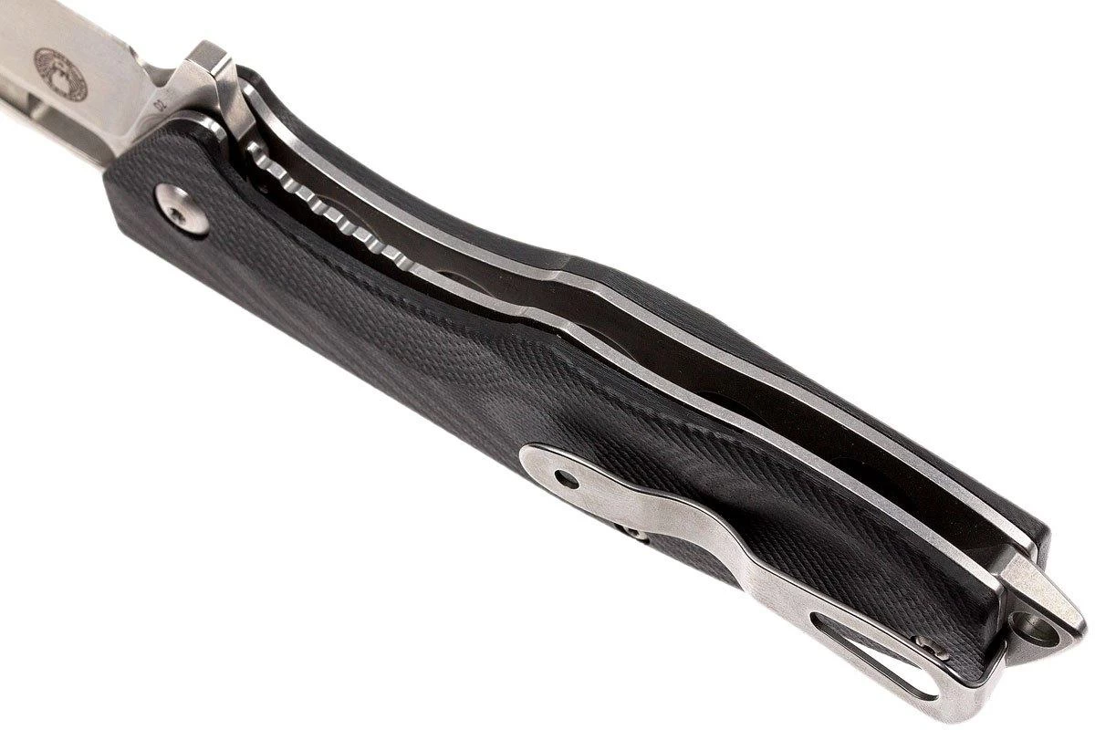 Böker Plus Caracal Folder 01BO771 Navaja - Imagen 5