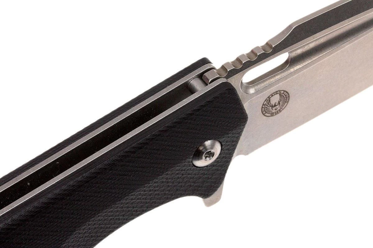 Böker Plus Caracal Folder 01BO771 Navaja - Imagen 6