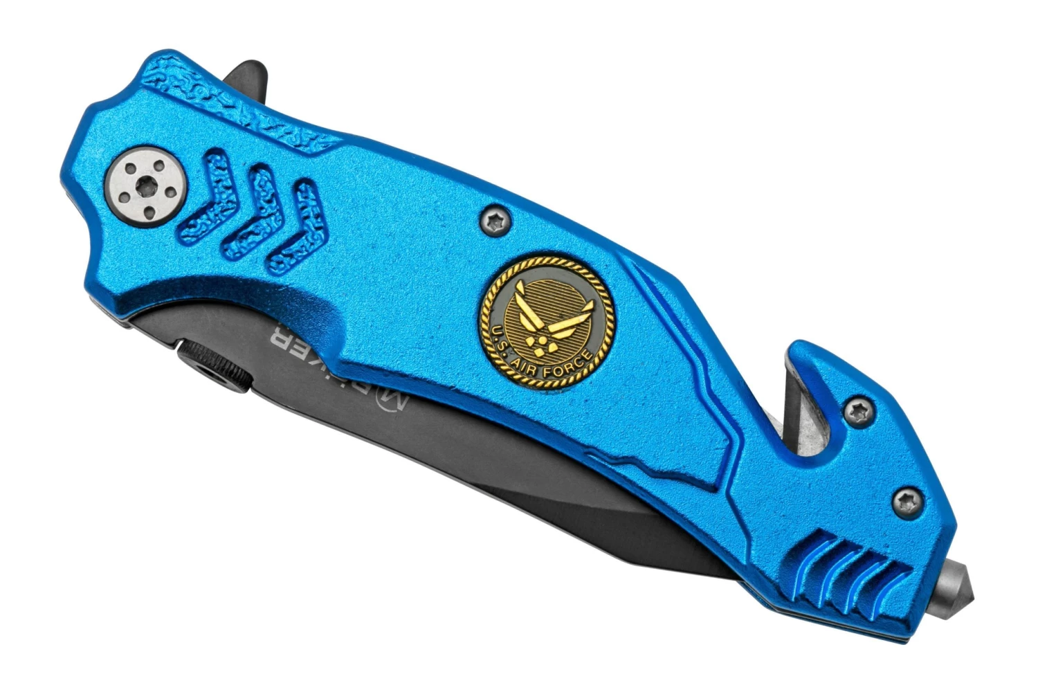 Böker Magnum Air Force Rescue, 01LL473 Navaja - Imagen 6