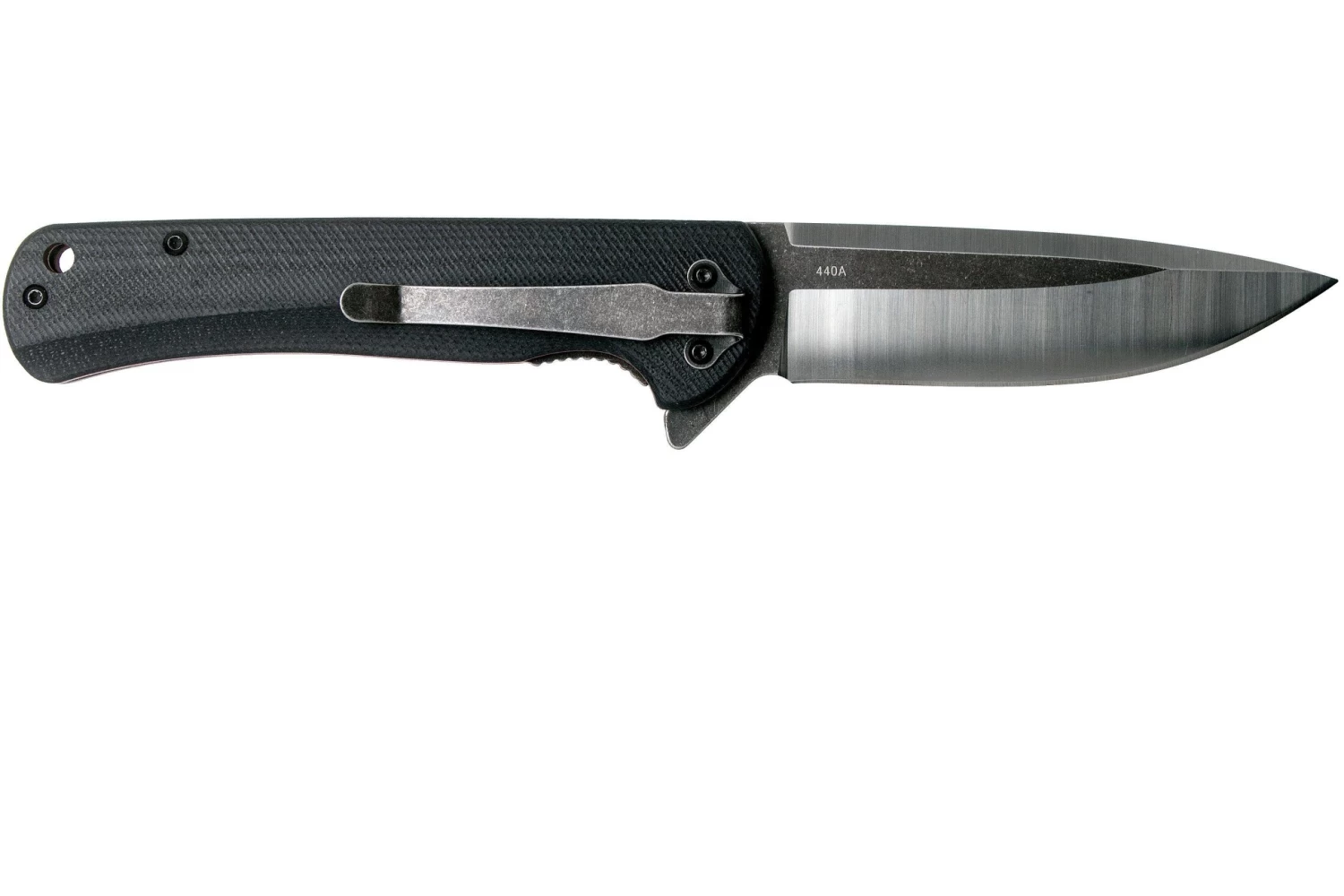 Böker Magnum Mobius 01MB726 Navaja - Imagen 2