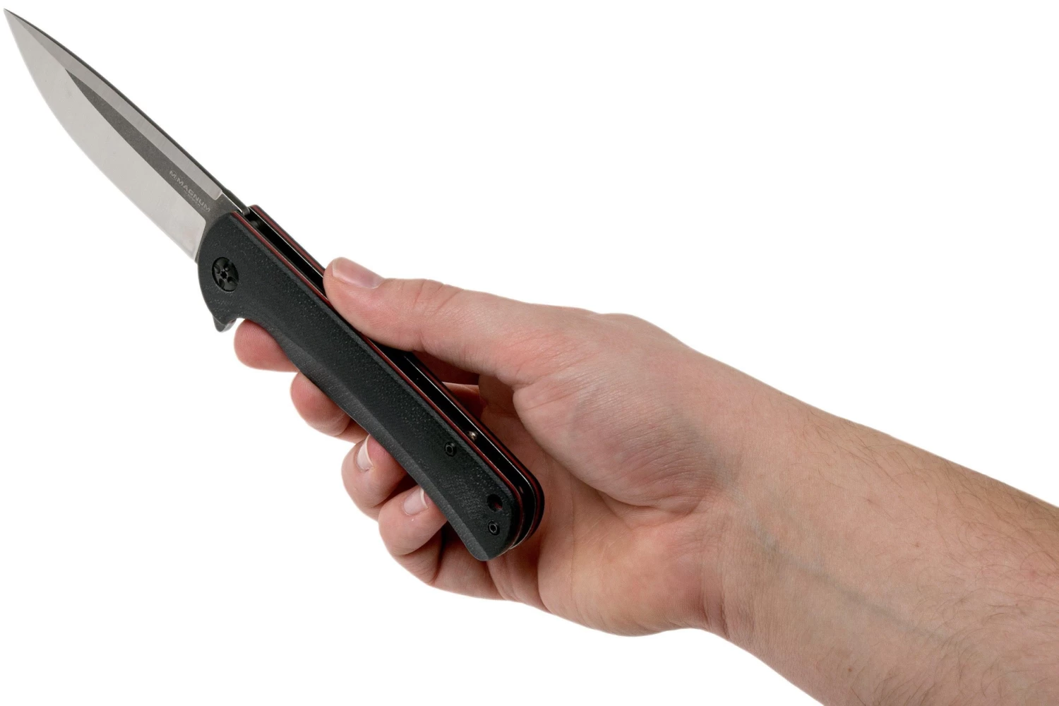 Böker Magnum Mobius 01MB726 Navaja - Imagen 8