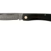 Böker Magnum Ebony Rangebuster Damascus 01RY140DAM Cuchillo De Caballero
