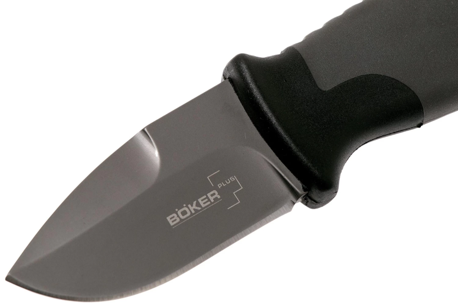 Böker Plus Outdoorsman Mini 02BO024 Cuchillo De Exterior - Imagen 3