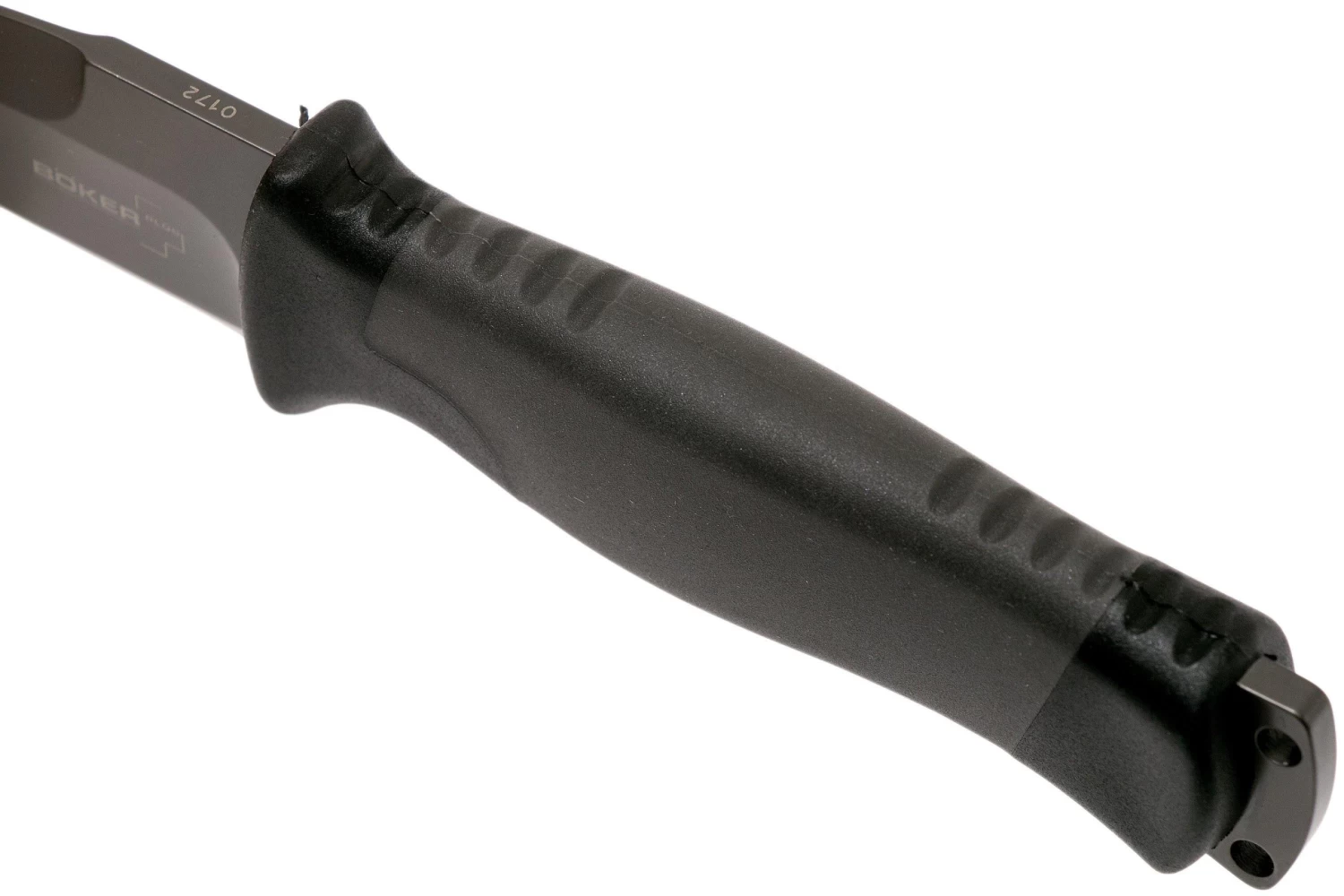 Böker Plus Outdoorsman Mini 02BO024 Cuchillo De Exterior - Imagen 5