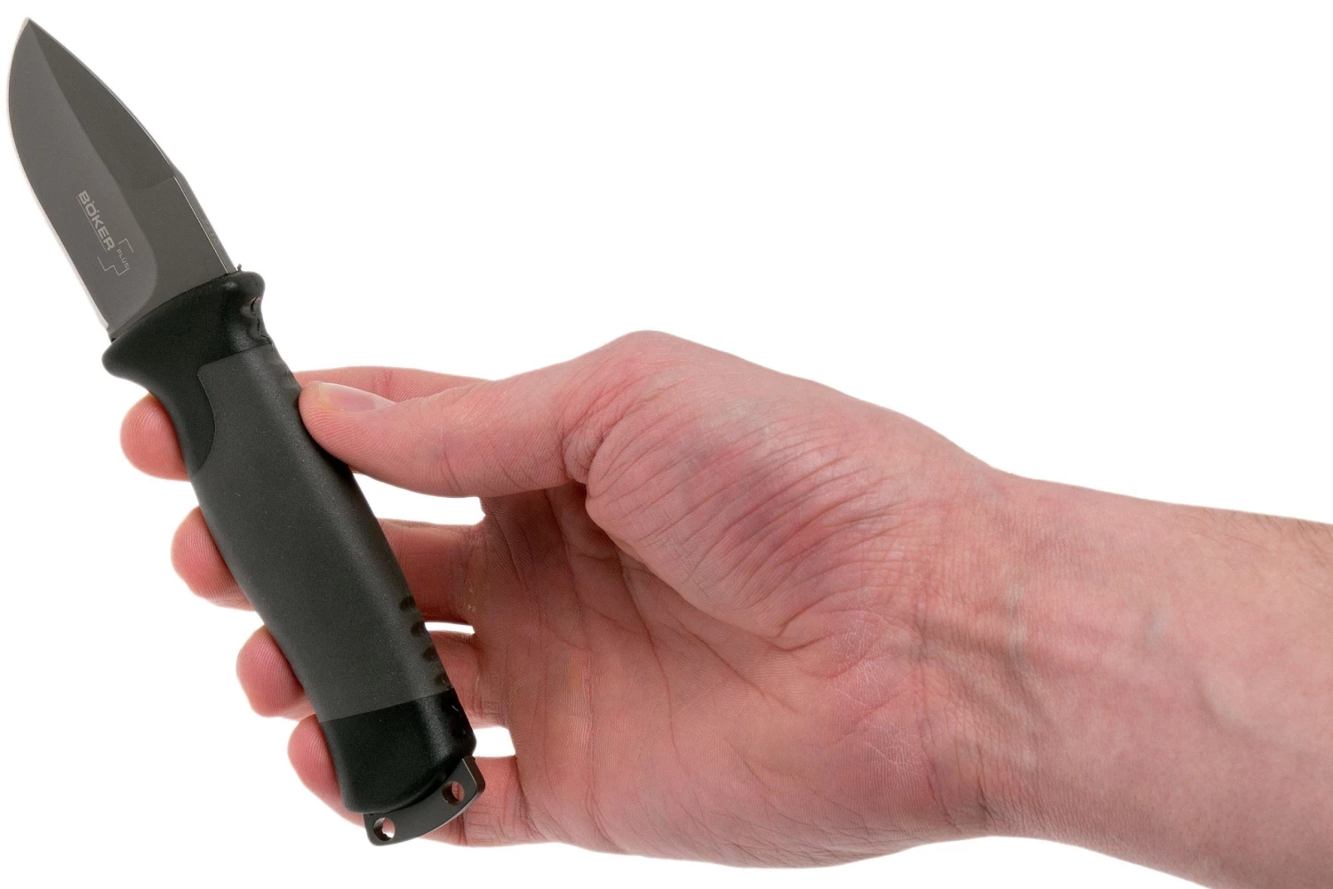 Böker Plus Outdoorsman Mini 02BO024 Cuchillo De Exterior - Imagen 6