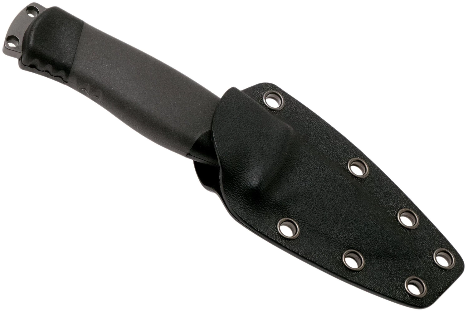 Böker Plus Outdoorsman Mini 02BO024 Cuchillo De Exterior - Imagen 7