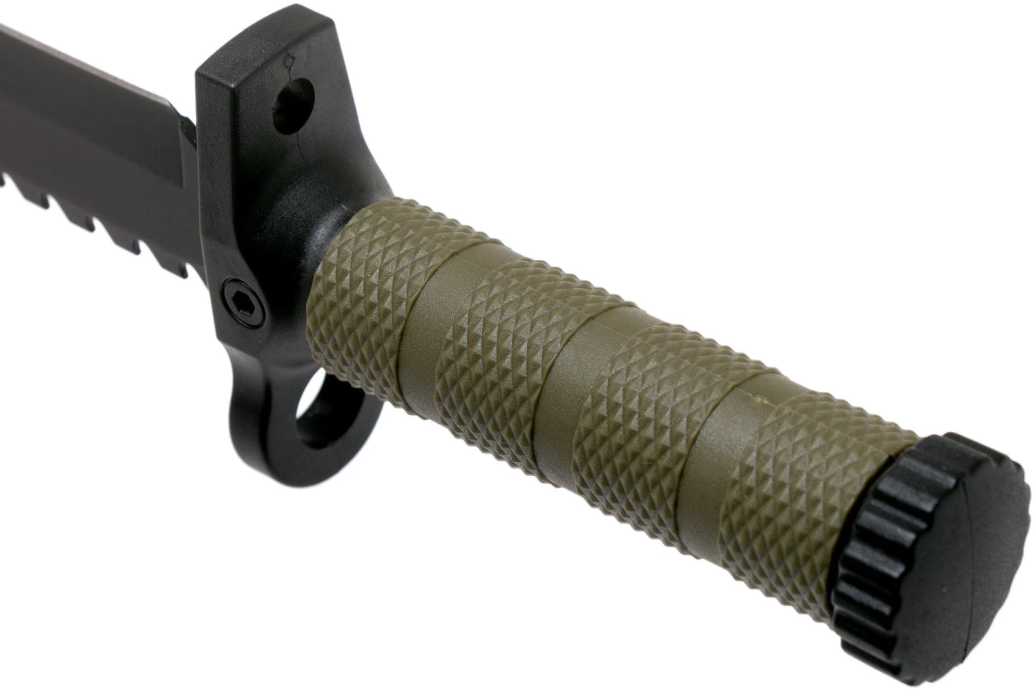 Böker Magnum M-Spec Survival Knife 02SC005 Cuchillo De Supervivencia - Imagen 4