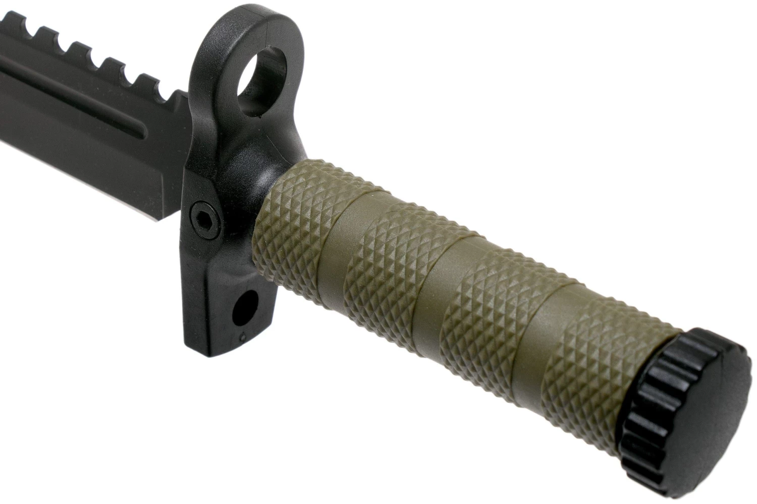 Böker Magnum M-Spec Survival Knife 02SC005 Cuchillo De Supervivencia - Imagen 5