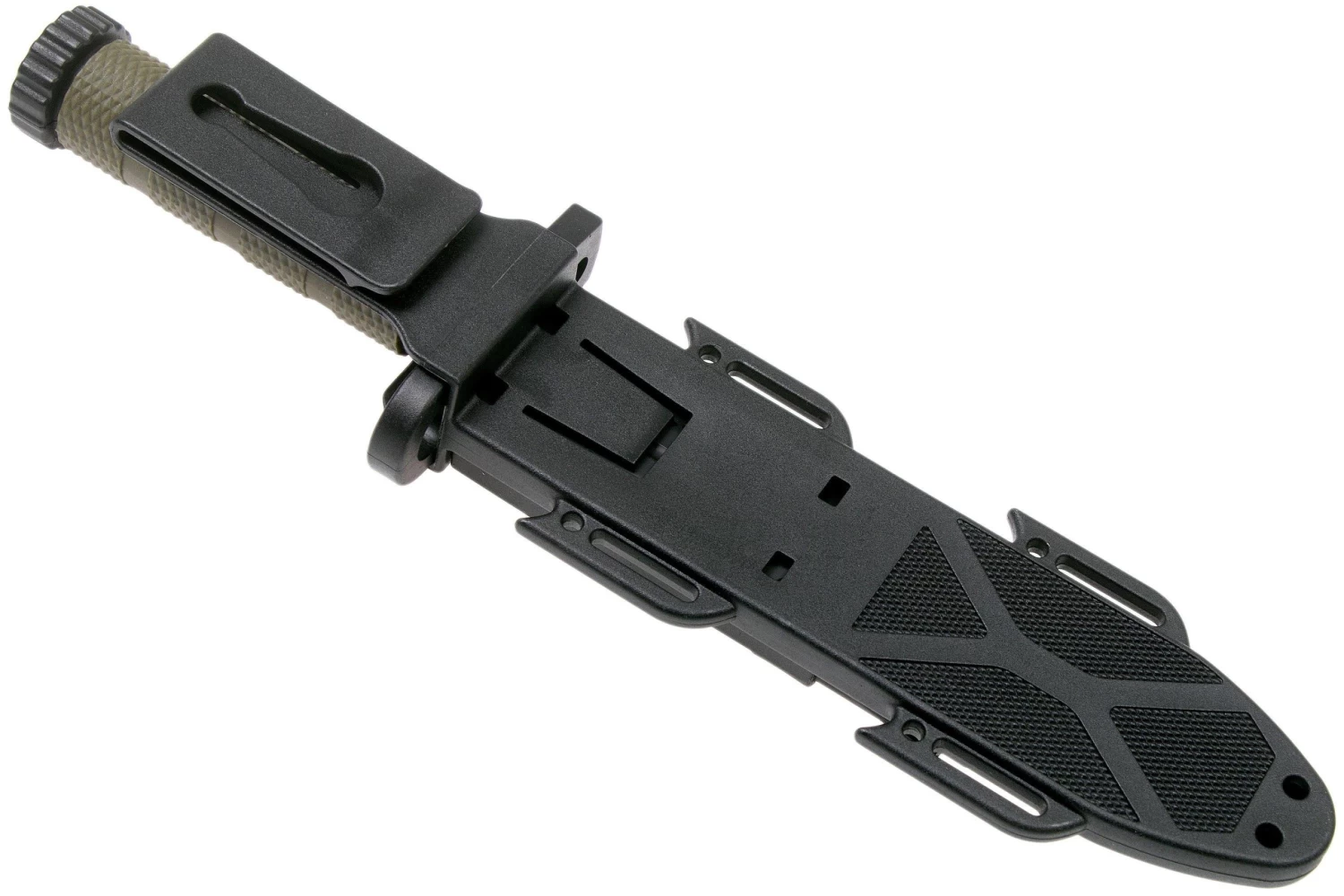 Böker Magnum M-Spec Survival Knife 02SC005 Cuchillo De Supervivencia - Imagen 7