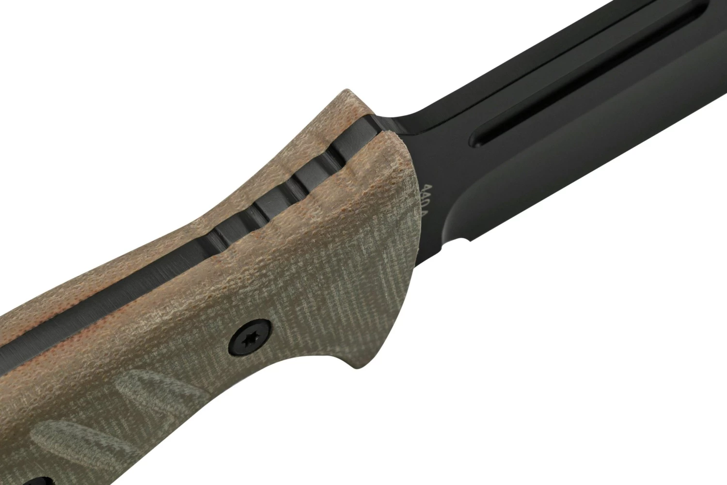 Böker Magnum Desert Warrior 2.0 02SC012 Cuchillo De Supervivencia - Imagen 5