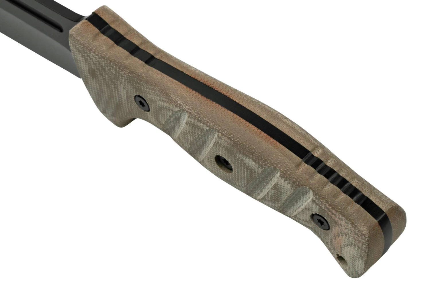 Böker Magnum Desert Warrior 2.0 02SC012 Cuchillo De Supervivencia - Imagen 6