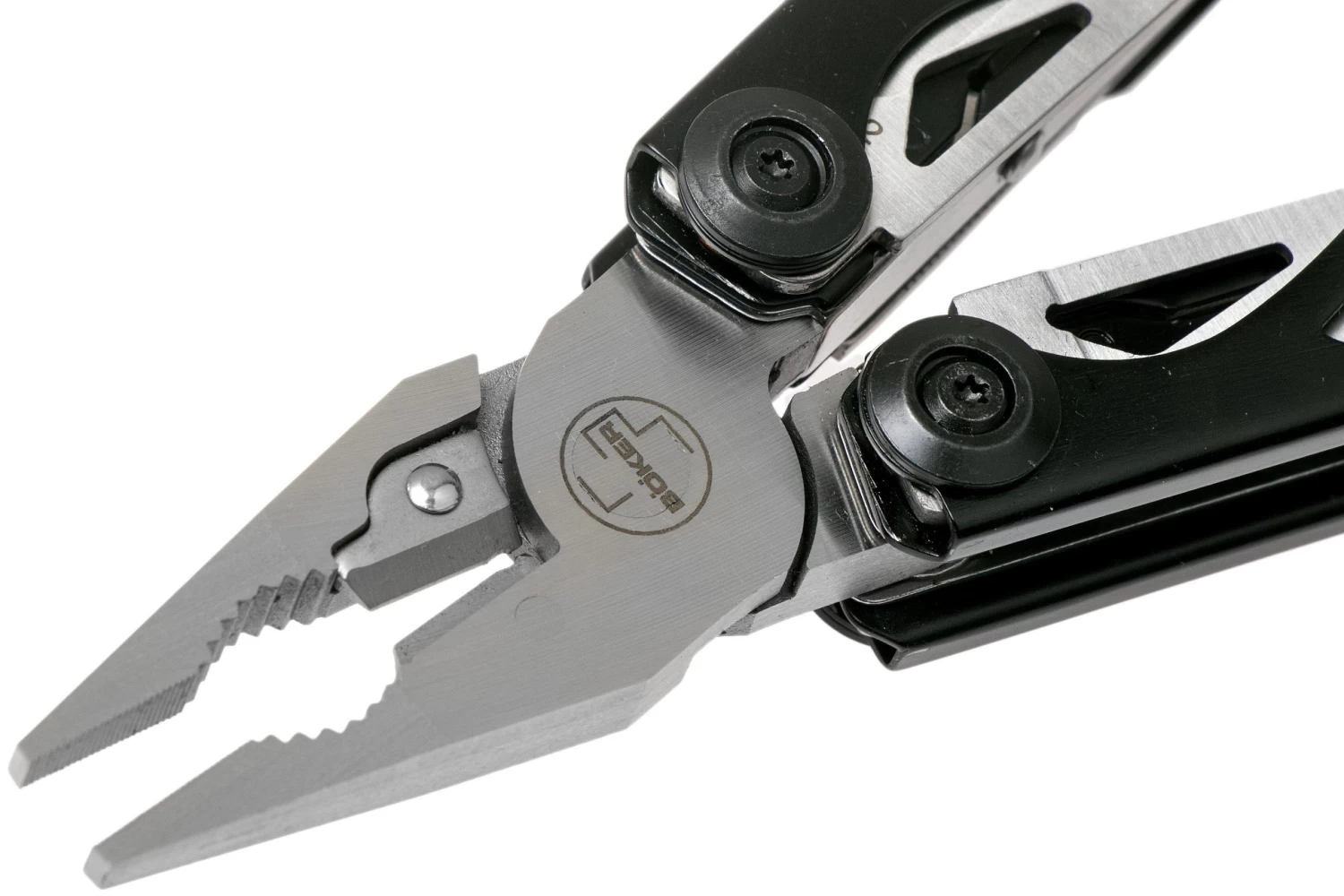 Böker Plus Specialist II 09BO810 Multiherramienta - Imagen 2