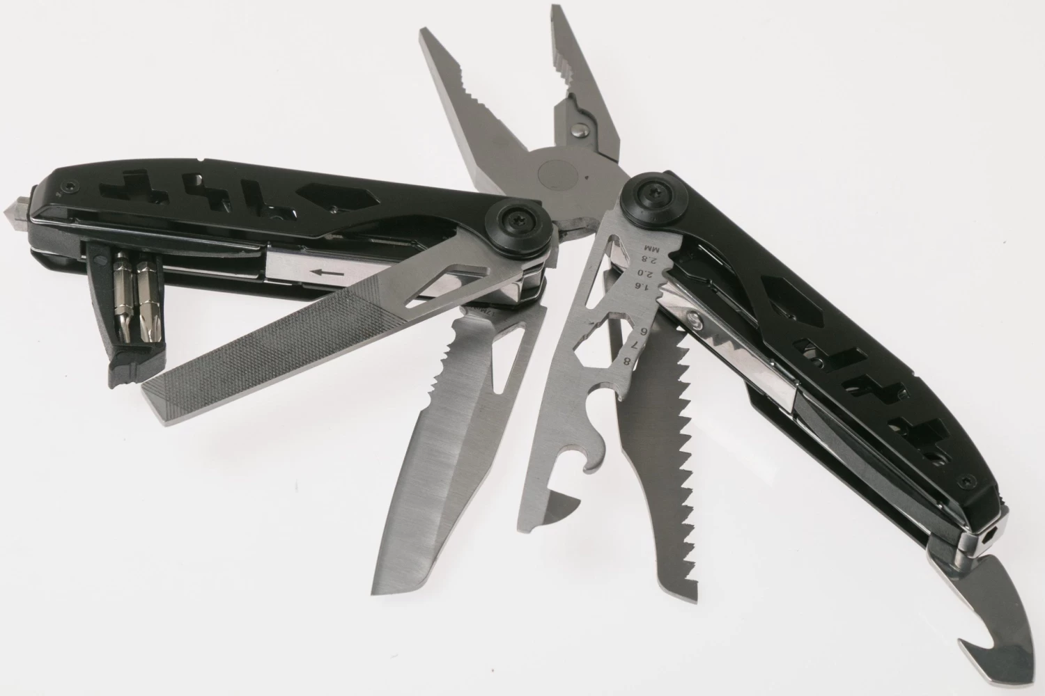 Böker Plus Specialist II 09BO810 Multiherramienta - Imagen 3