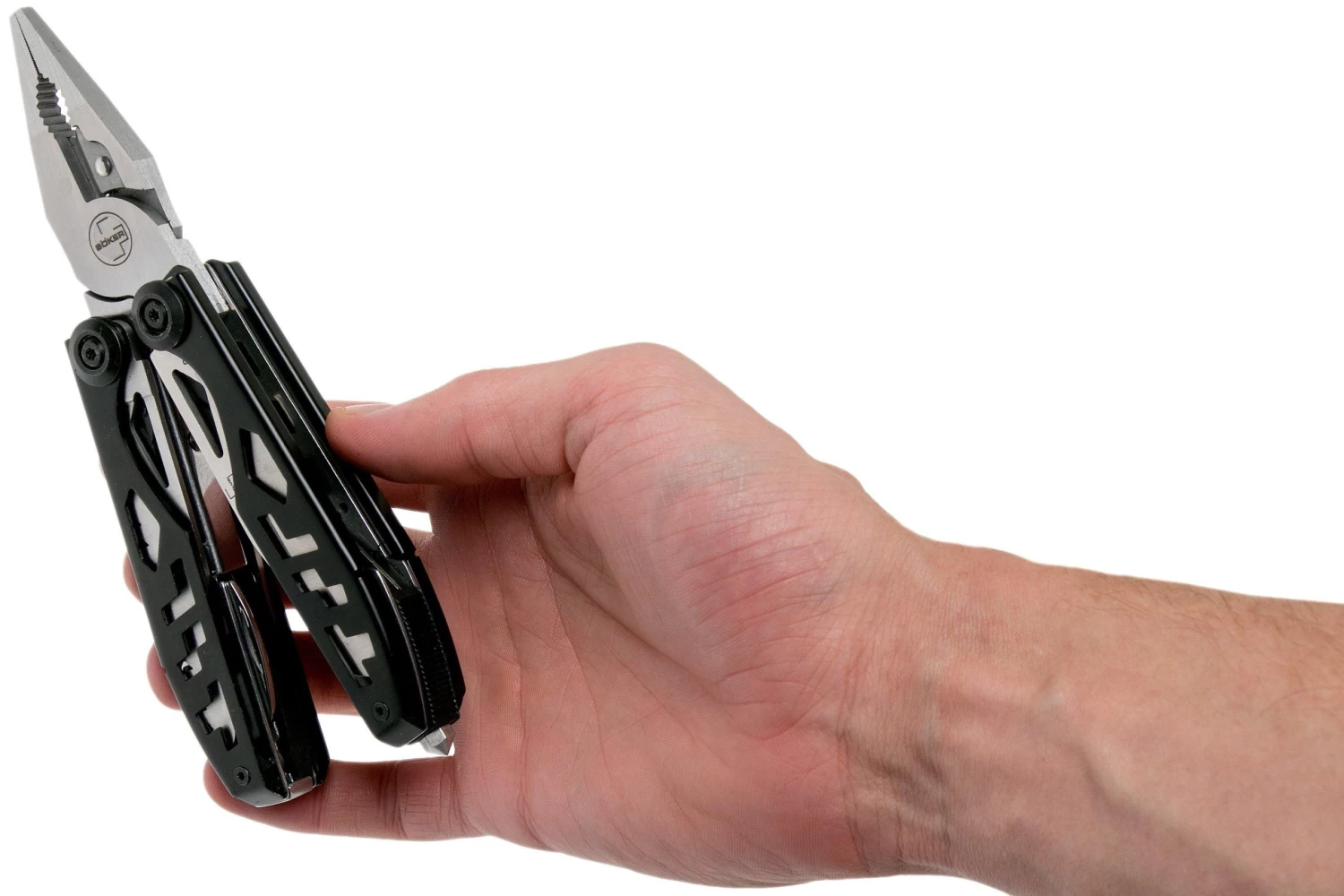 Böker Plus Specialist II 09BO810 Multiherramienta - Imagen 7