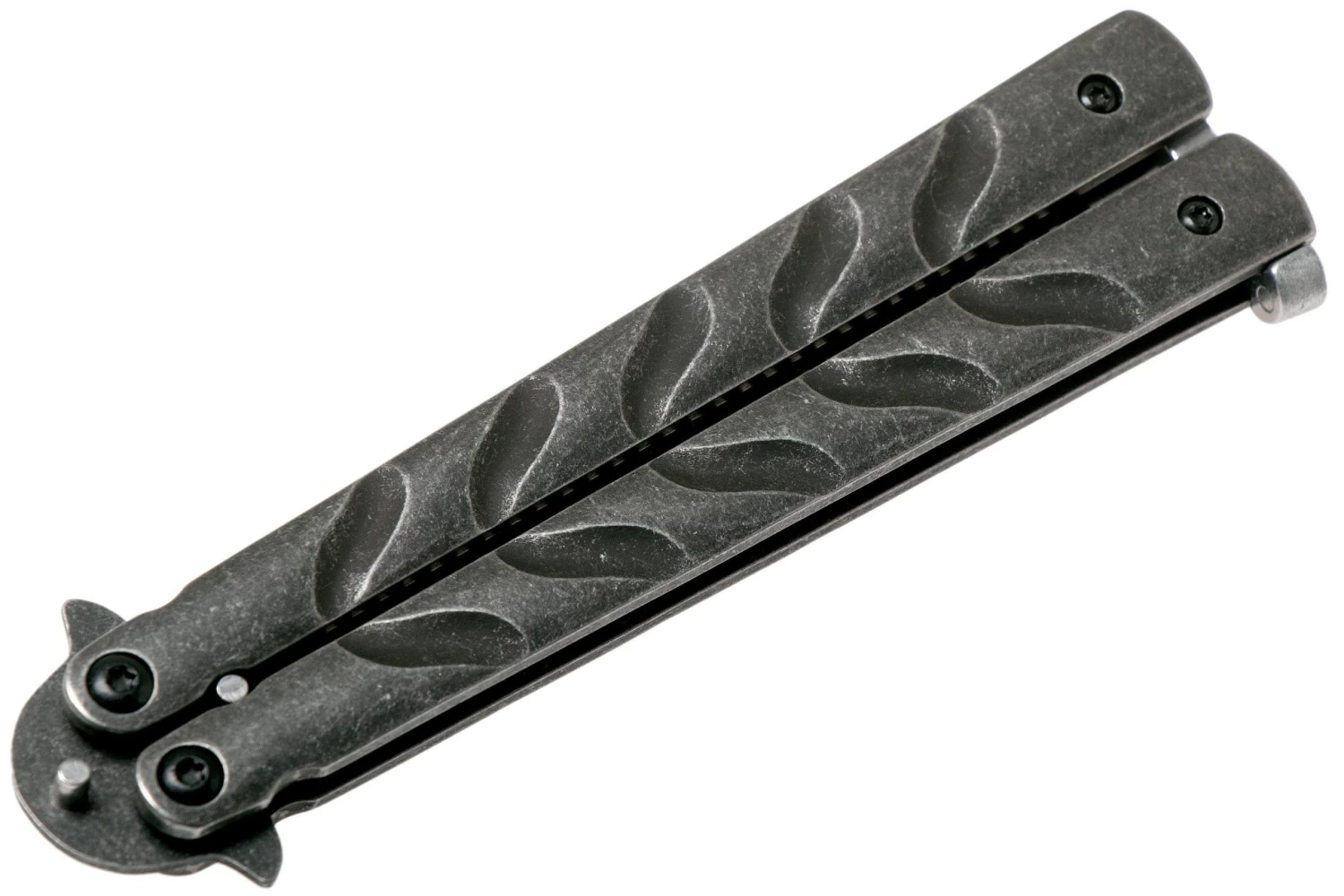 Böker Magnum Balicomb 09MB252 Peine Mariposa - Imagen 4