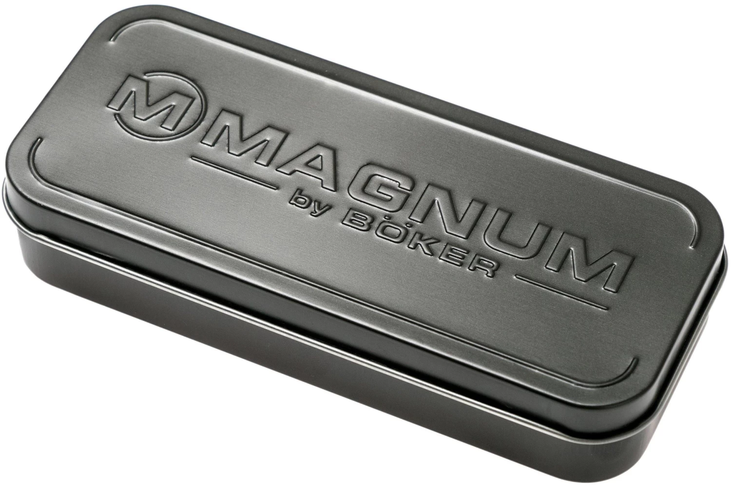 Böker Magnum Balicomb 09MB252 Peine Mariposa - Imagen 6