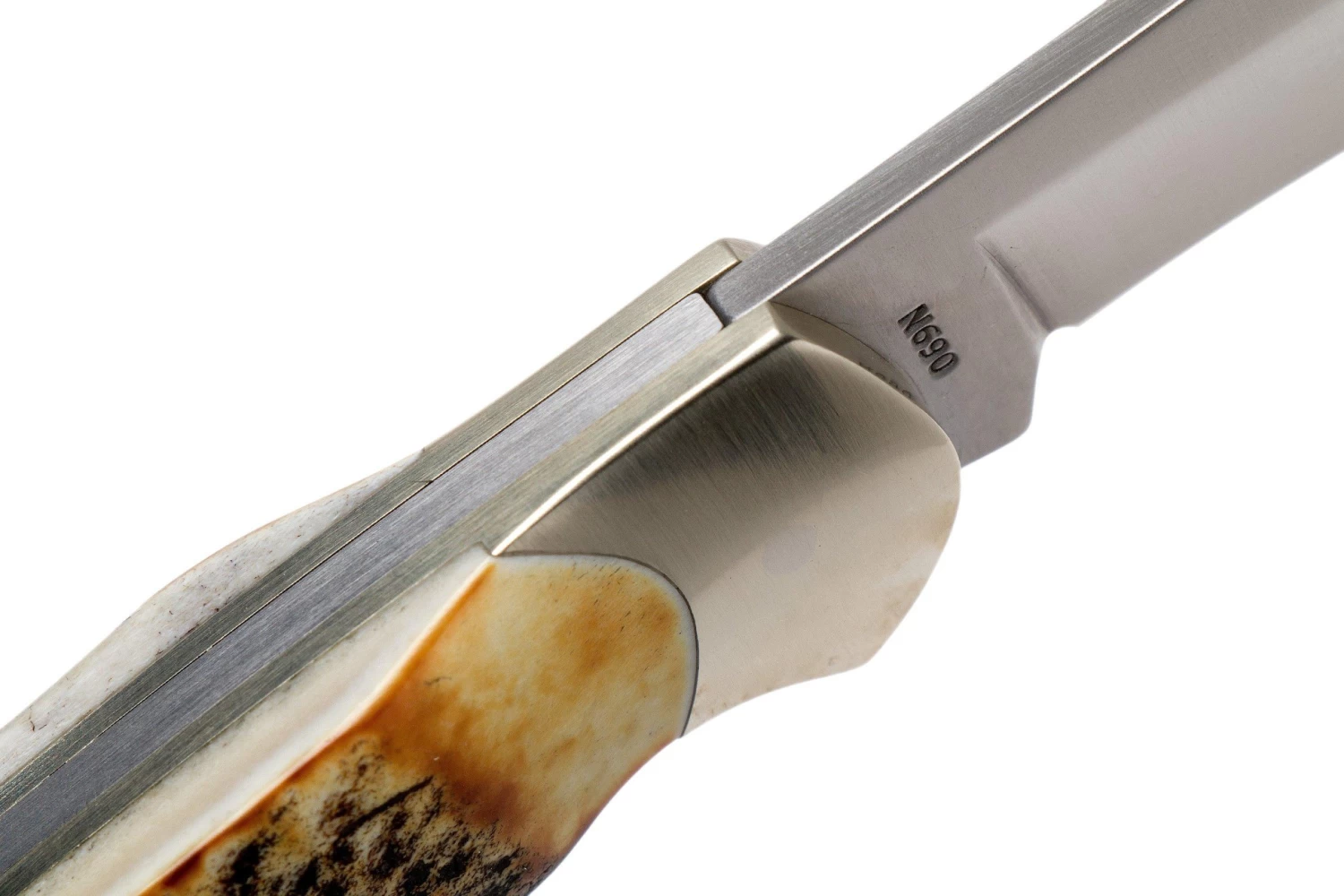 Böker Junior Scout 111910 Stag, Navaja - Imagen 6