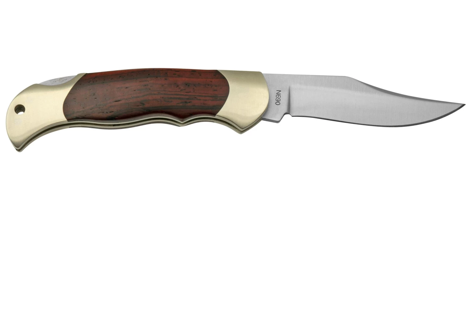 Böker Boy Scout Cocobolo 112440 Navaja - Imagen 2