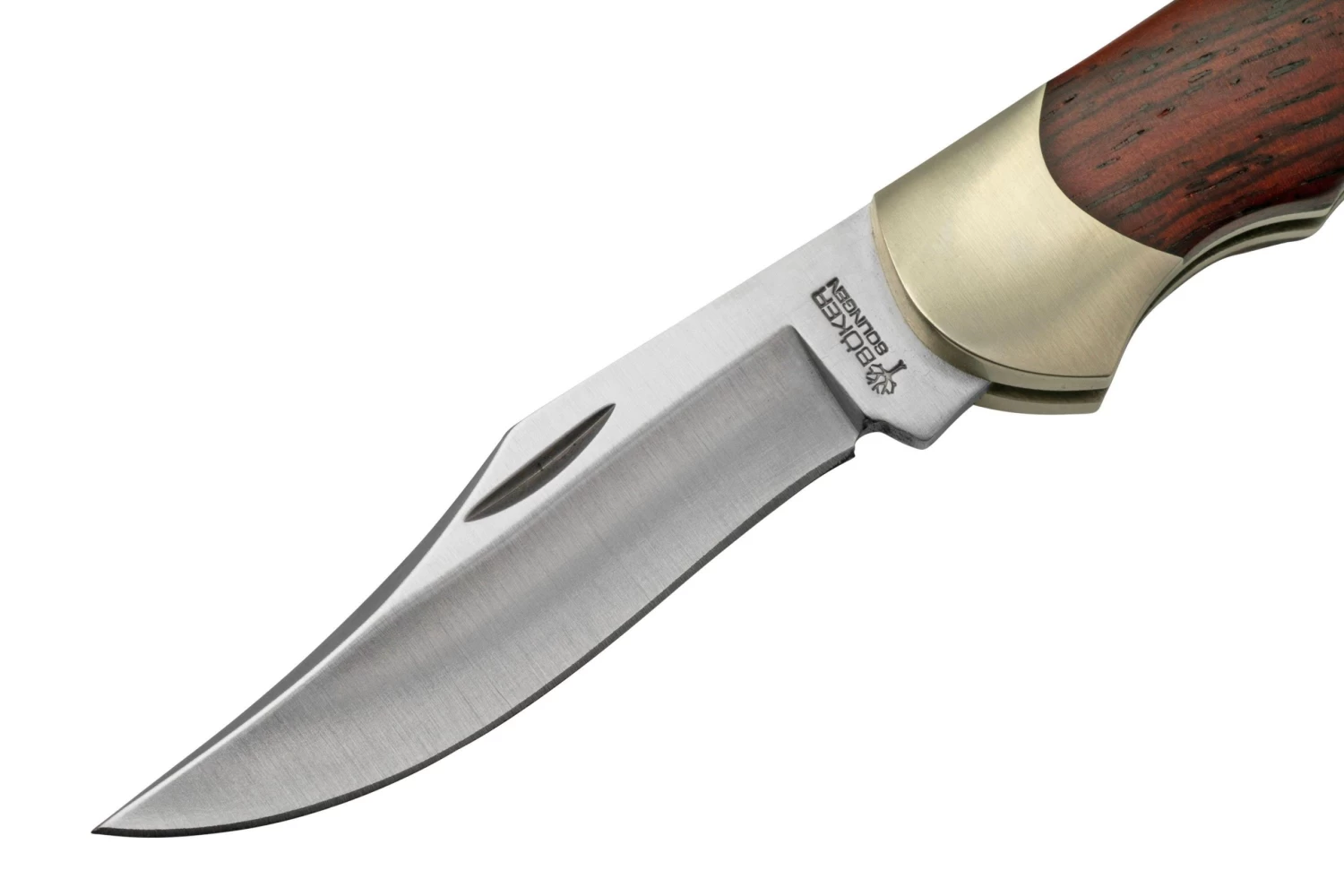 Böker Boy Scout Cocobolo 112440 Navaja - Imagen 3