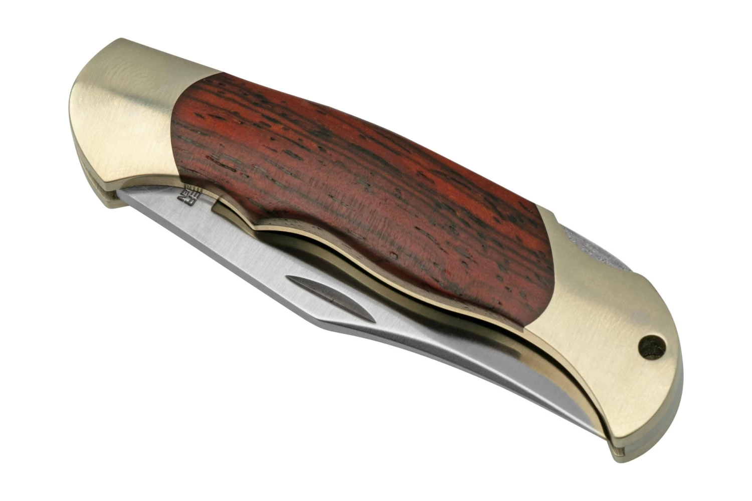 Böker Boy Scout Cocobolo 112440 Navaja - Imagen 6