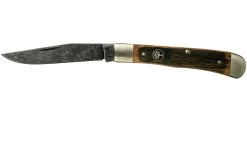 Böker Trapper Castle Burg 113004 Navaja