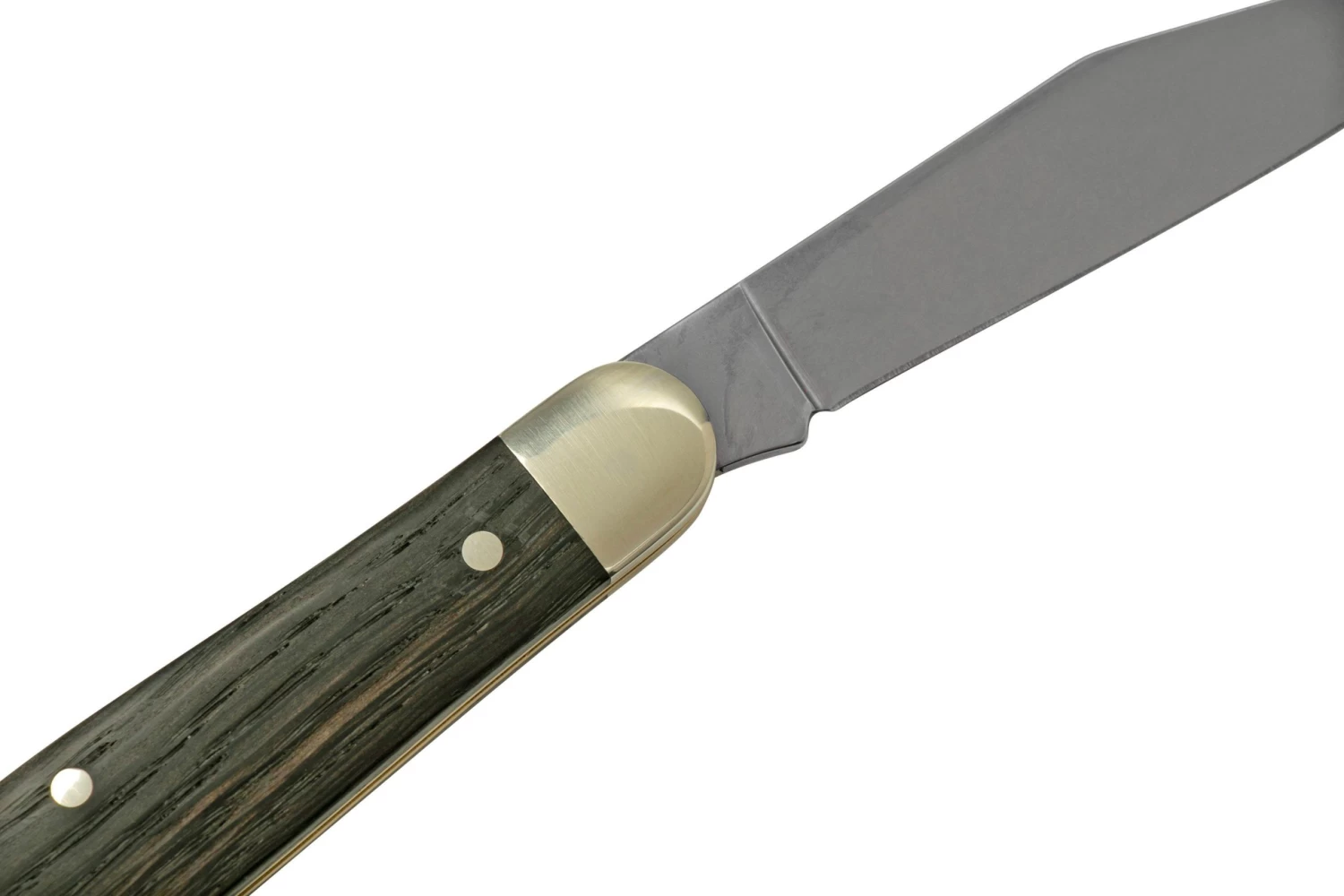 Böker Stockman Bog Oak 117482 Navaja - Imagen 5