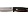 Bark River Bushcrafter I CPM 154, Desert Ironwood